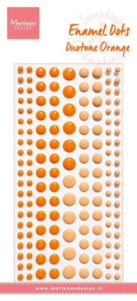 Billede: Marianne Design Enamel Dots 