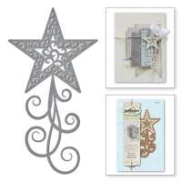 Billede: Fancy Star, 2? x 4