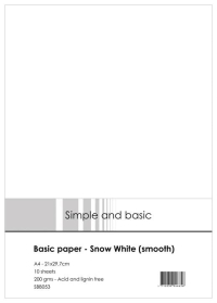 Billede: Simple and basic 