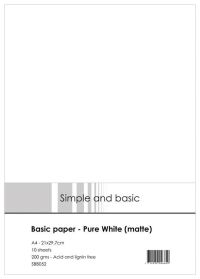 Billede: Simple and basic 