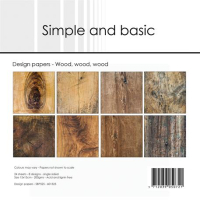 Billede: Simple and Basic Design Papers 