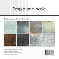 Billede: Simple and Basic Design Papers 