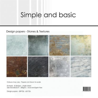 Billede: Simple and Basic Design Papers 