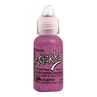 Billede: Stickles glimmerlim 18ml, Thistle