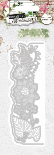 Billede: skæreskabelon STUDIO LIGHT DIES STENCILRB53, førpris kr. 68,00, nupris