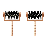 Billede: Tool 'n One Replacement Brush Set, passer til T-016
