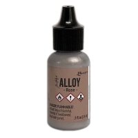 Billede: Ranger • Alloys Rose 14ml