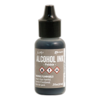 Billede: Ranger • Alcohol ink Pebble 14ml