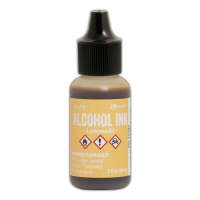 Billede: Ranger • Alcohol ink Lemonade 14ml