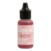 Billede: Ranger • Alcohol ink 14ml, Shell pink 