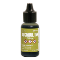 Billede: Ranger • Alcohol ink Willow 14ml