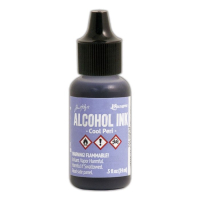 Billede: Ranger • Alcohol ink 14ml, Cool Peri