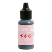 Billede: Ranger • Alcohol ink Pink sherbet 14ml