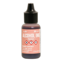 Billede: Ranger • Alcohol ink Salmon 14ml