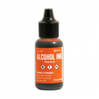 Billede: Ranger • Tim Holtz alcohol ink 14ml, Valencia