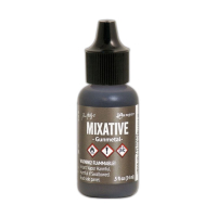 Billede: Ranger • Mixatives Gunmetal 14ml