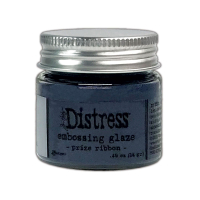 Billede: Ranger • Tim Holtz distress embossing glaze Prize Ribbon, TDE73864