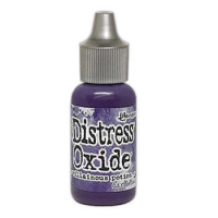 Billede: Distress Oxide - reinker, Villainous Potion