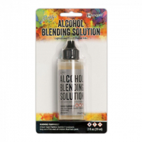 Billede: Ranger • Tim Holtz alcohol blending solution 59ml