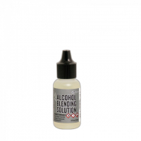 Billede: Ranger • Tim Holtz alcohol blending solution 14ml