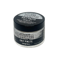 Billede: Ranger Distress Grit Paste Snowfall, 88,7ml