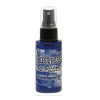 Billede: Distress Oxide Spray Prize Ribbon