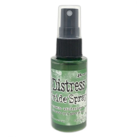 Billede: Distress Oxide Spray Rustic Wilderness