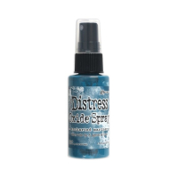 Billede: Ranger • Distress Oxide Spray Uncharted Mariner