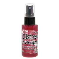 Billede: Distress Oxide Spray - Lumberjack Plaid, 57ml
