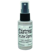 Billede: Ranger Distress Oxide Spray - Lost Shadow, 57ml