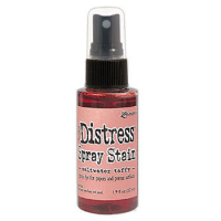 Billede: Ranger • Distress spray stain, 57ml, Saltwater Taffy 