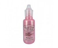 Billede: Ultimate Crafts Liquid Drops 3D Pearls Madagascar, 20ml, lav selv dine halvperler