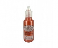 Billede: Ultimate Crafts Liquid Drops 3D Pearls Cinnamon, 20ml, lav selv dine halvperler