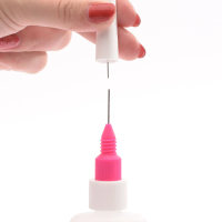 Billede: Vaessen Creative • Fine Tip Applicator Bottle 0.5mm 40ml
