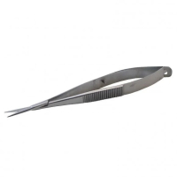 Billede: Vaessen Creative • Tweezer Scissors 120mm Straight