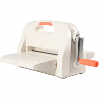 Billede: Tools stanse- og prægemaskine, A4 21x30 cm, gummimåtte, cc11762, til prægning købes seperat 