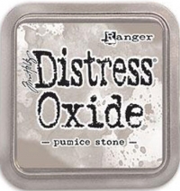 Billede: Stempel pude Distress Oxide Pumice Stone