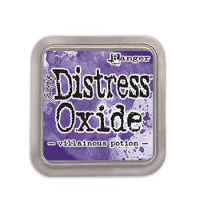 Billede: Stempel pude Distress Oxide, Villainous Potion