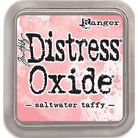 Billede: Stempel pude Distress Oxide, Saltwater Taffy