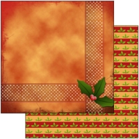 Billede: Felicita design dobbeltsidet, 12