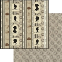 Billede: Felicita design dobbeltsidet, 12