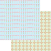 Billede: Felicita design dobbeltsidet, 12