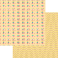 Billede: Felicita design dobbeltsidet, 12