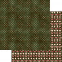 Billede: Felicita design jul dobbeltsidet, 12