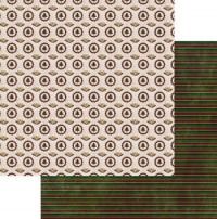 Billede: Felicita design jul dobbeltsidet, 12