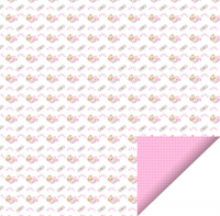 Billede: Felicita design dobbeltsidet, 12