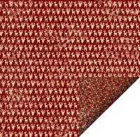 Billede: Felicita design jul dobbeltsidet, 12