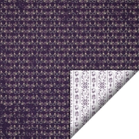 Billede: Felicita design dobbeltsidet, 12