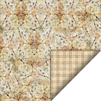 Billede: Felicita design dobbeltsidet, 12