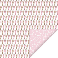 Billede: Felicita design dobbeltsidet, 12